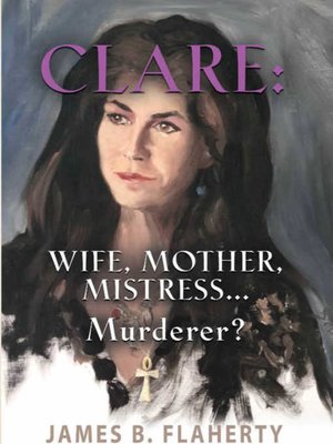 cover image of Clare